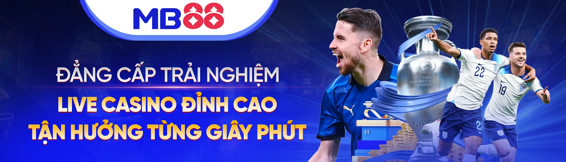 mb88 trải nghiệm phút giây đỉnh cao