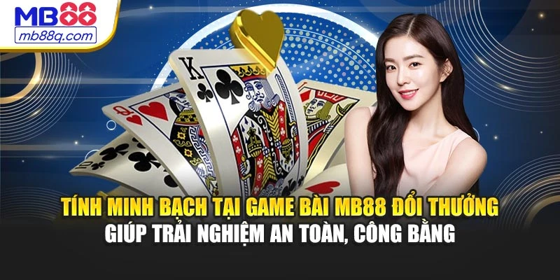 Áp dụng chiến thuật thông minh tại game bài MB88 giúp nâng cao cơ hội thắng lớn